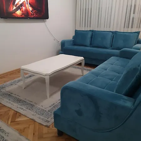 Turquoise Novi Pazar