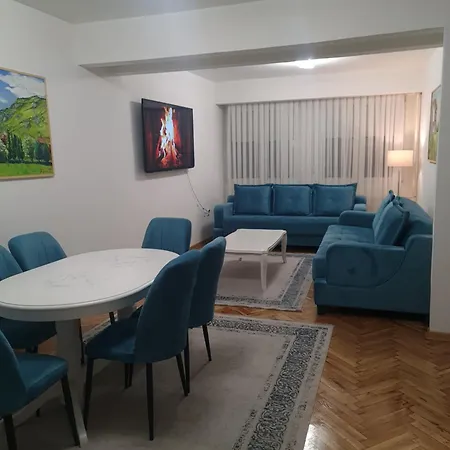 Turquoise * Novi Pazar