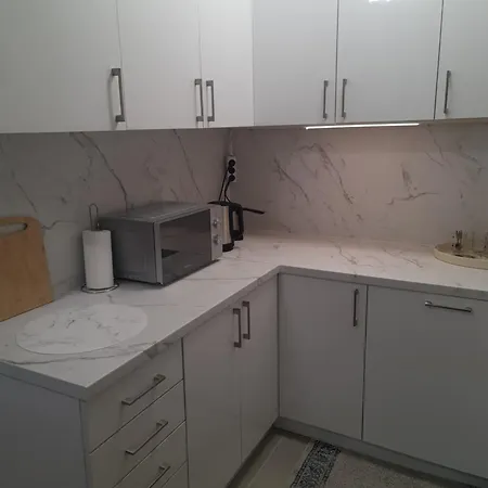 Turquoise Apartment Novi Pazar