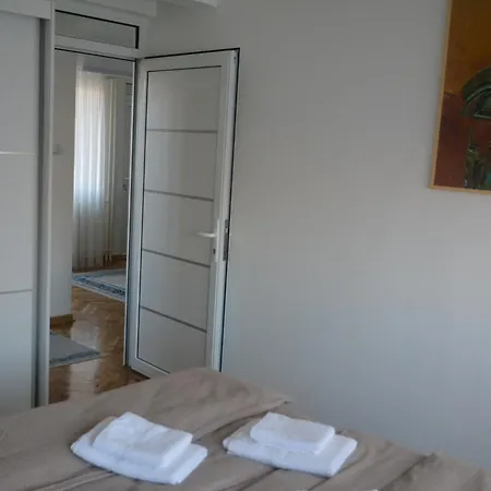 Turquoise Apartment Novi Pazar